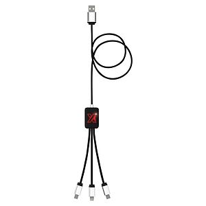 SCX Innovative Design™ Eco Easy-to-Use Cable