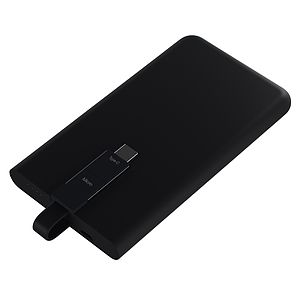 SCX Design All-in-One Power Bank 3000 mAh