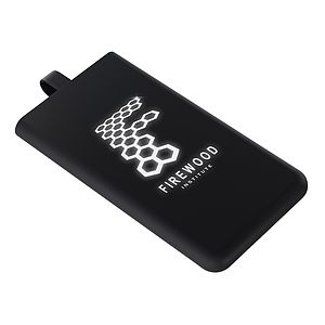 SCX Design All-in-One Power Bank 3000 mAh