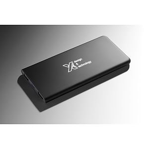 SCX Innovative Design™ Power Bank Slim 5000 mAh