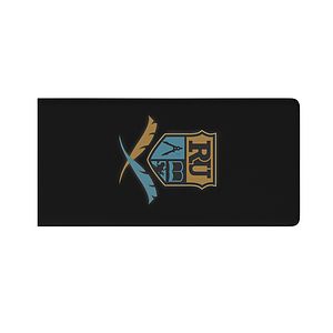 SCX Design™ Full-Color Illuminated Power Bank Slim 5000 mAh