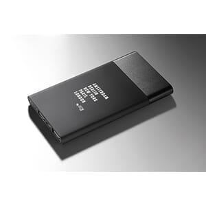 SCX Innovative Design™ Power Bank Clever 5000 mAh