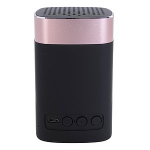 SCX Innovative Design™ Clever 5W Speaker