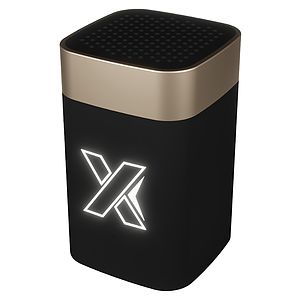 SCX Innovative Design™ Clever 5W Speaker