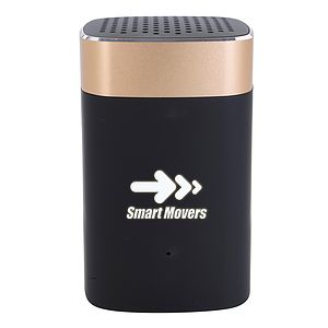 SCX Design™ Clever 5W Speaker