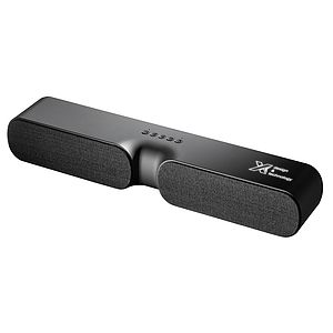 SCX Innovative Design™ Sound Bar 2X5W