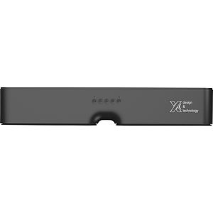 SCX Innovative Design™ Sound Bar 2X5W