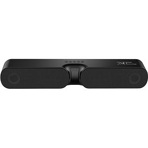 SCX Innovative Design™ Sound Bar 2X5W