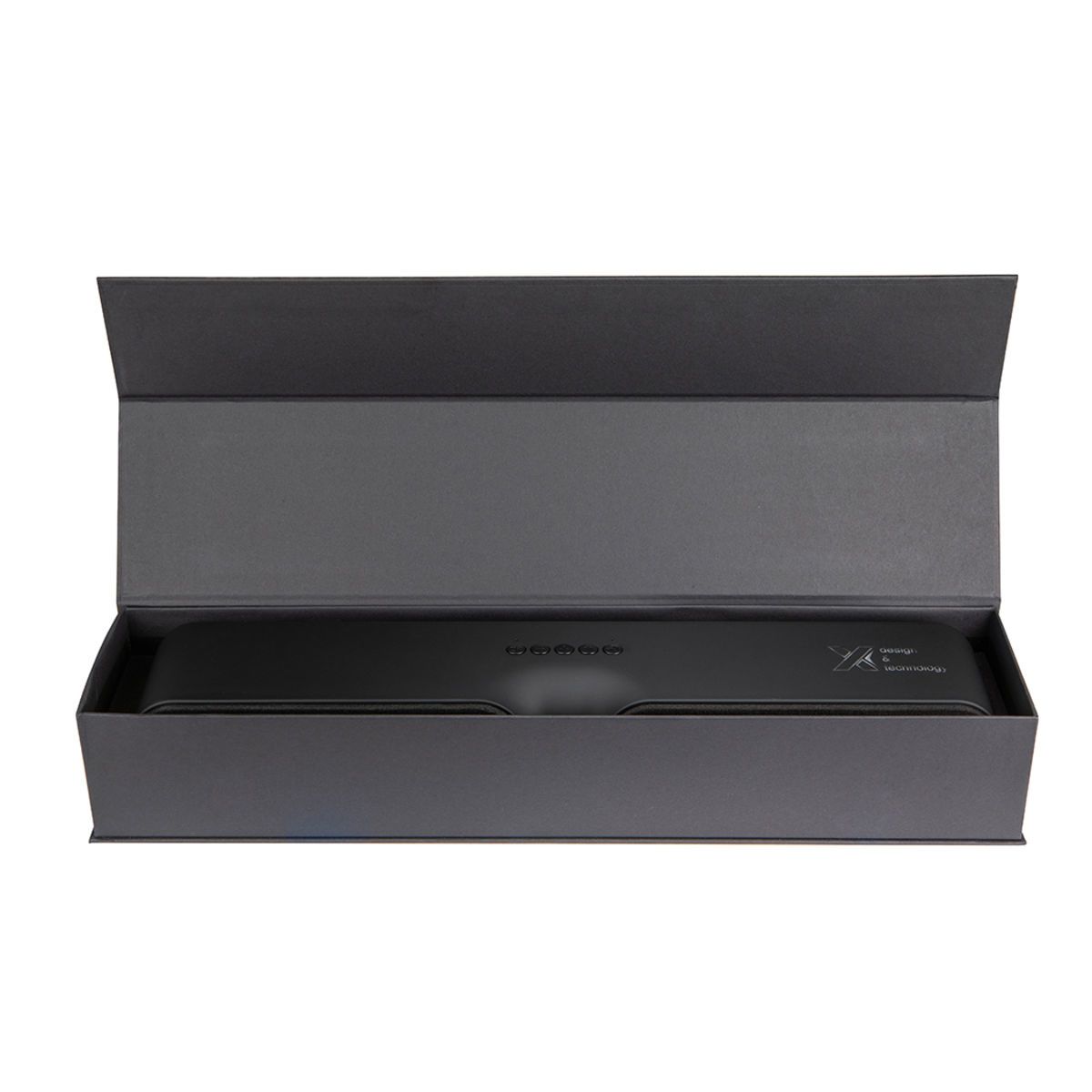 SCX Innovative Design™ Sound Bar 2X5W