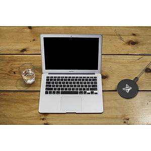 SCX Innovative Design™ Base Wireless Charger 10W