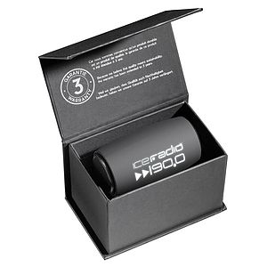 SCX Innovative Design™ Speaker Sound Mini 2x3W
