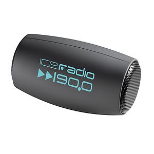 SCX Design™ Speaker Sound Mini 2x3W