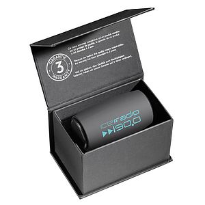 SCX Design™ Speaker Sound Mini 2x3W