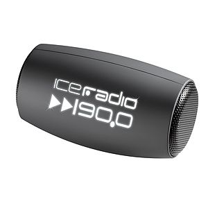 SCX Design™ Speaker Sound Mini 2x3W