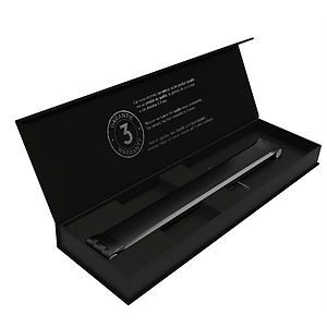 SCX Innovative Design™ 5W Wireless Charging LED Desk Lamp