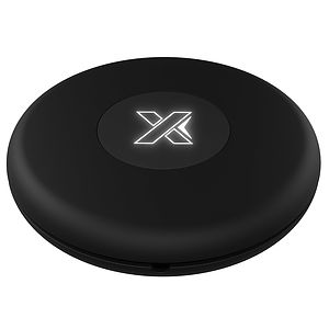 SCX Innovative Design™ 3-in-1 Travel Cable