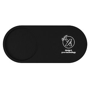 SCX Innovative Design™ Desk Organizer with 10W Charging Base