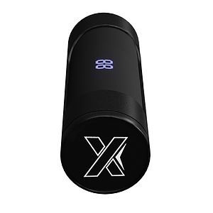 SCX Innovative Design™ Wireless Earbuds and Charging Case