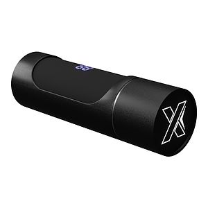 SCX Design™ Wireless Earbuds and Charging Case