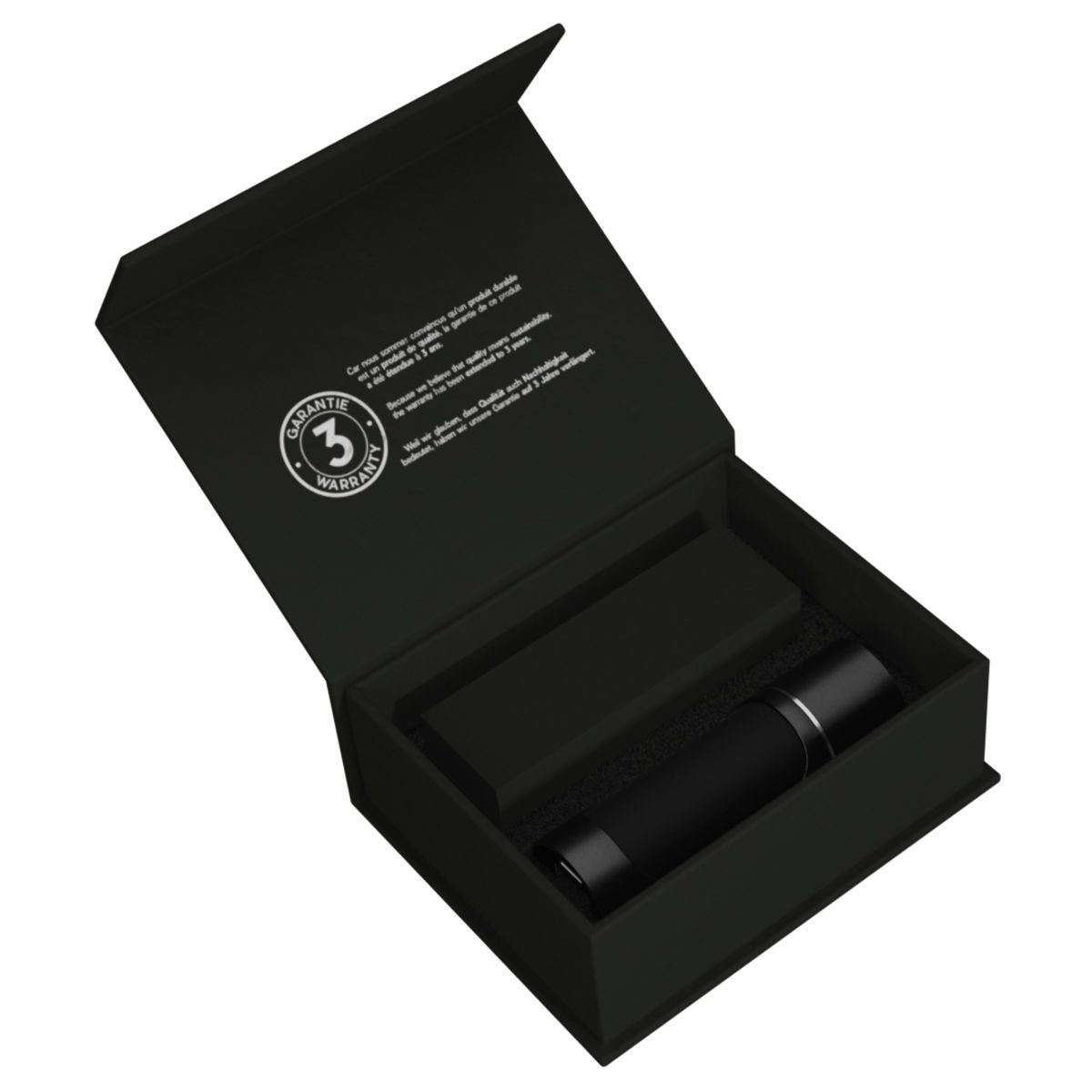SCX Innovative Design™ Wireless Earbuds and Charging Case