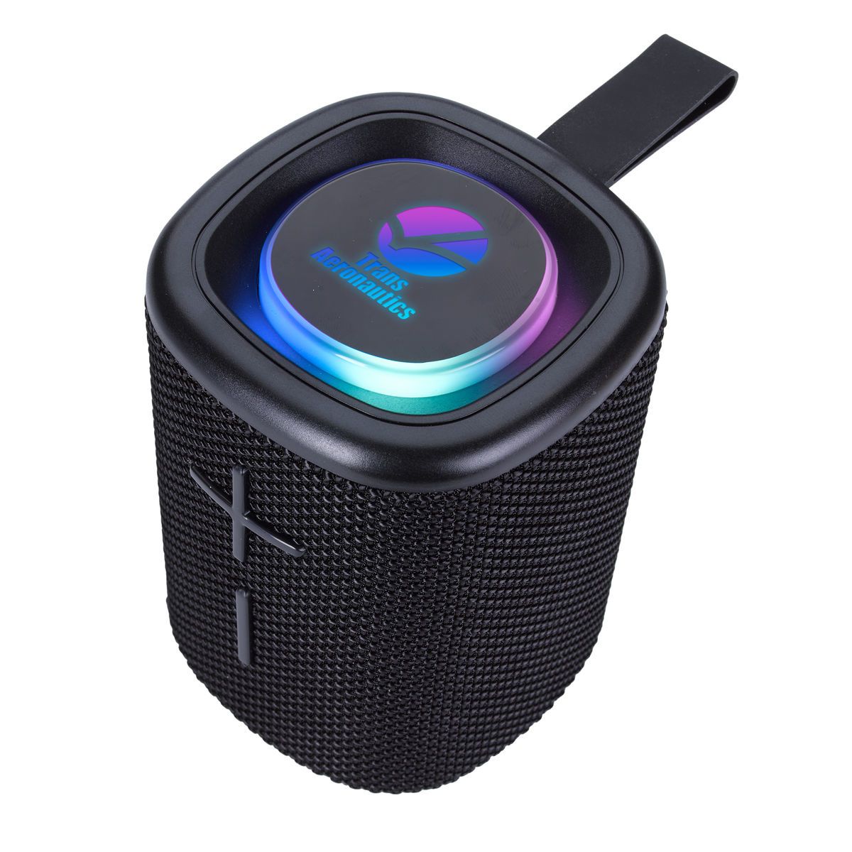 Koozie® Aqua Glow Water-Resistant Bluetooth® Speaker