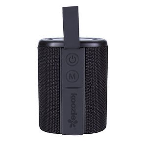 Koozie® Aqua Glow Water-Resistant Bluetooth® Speaker