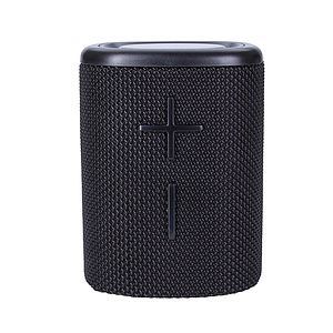 Koozie® Aqua Glow Water-Resistant Bluetooth® Speaker