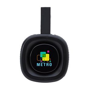 Koozie® Aqua Glow Water-Resistant Bluetooth® Speaker