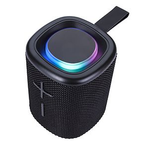 Koozie® Aqua Glow Water-Resistant Bluetooth® Speaker