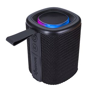 Koozie® Aqua Glow Water-Resistant Bluetooth® Speaker