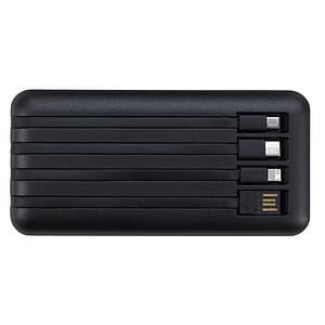 Charge Wave Wireless Power Bank 10,000 mAh