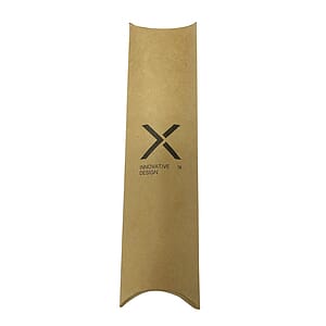 SCX Innovative Design™ 5-in-1 Bamboo Charging Cable 2A
