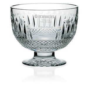 MARIO CIONI Victoria Pedestal Bowl