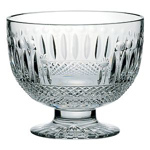 MARIO CIONI Victoria Pedestal Bowl