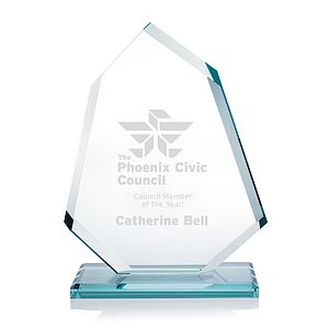 JAFFA® Angular Award