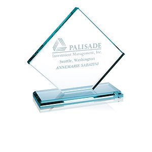 JAFFA® Jade Diamond Award