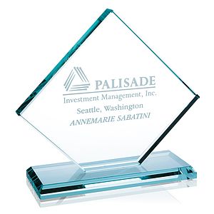 JAFFA® Jade Diamond Award