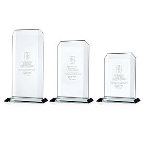 JAFFA® Starfire Echo Award - Large