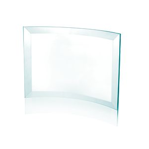 JAFFA® Jade Crystal Scroll - Medium
