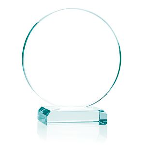 JAFFA® Round Award - Large