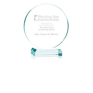 JAFFA® Round Award - Large