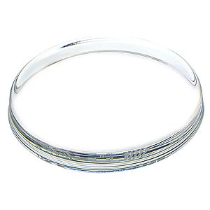 JAFFA® Oval Paperweight