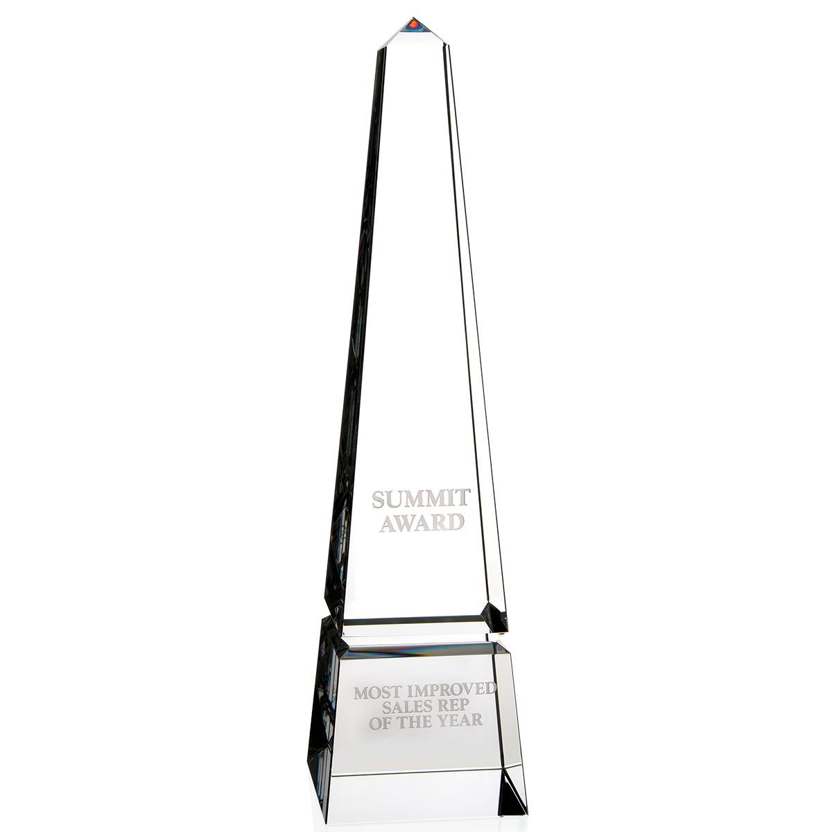 JAFFA® Barclay Obelisk