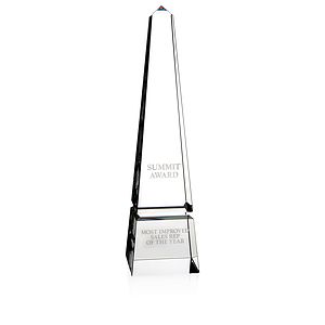 JAFFA® Barclay Obelisk