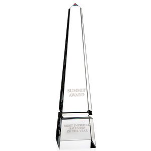 JAFFA® Barclay Obelisk