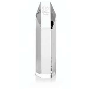 JAFFA® Hexagonal Tower - 10"