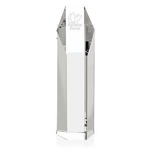 JAFFA® Hexagonal Tower - 10"
