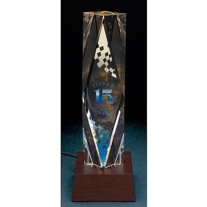 JAFFA® Dramatis Award - Medium