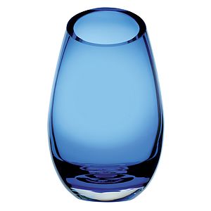 JAFFA® Cairo Blue Vase