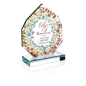 JAFFA® Jade Eclipse - Medium